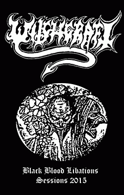 Black Blood Libations Sessions 2015